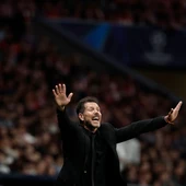 Simeone: "Vamos a buscar lo que venimos buscando hace tiempo" Simeone: "Vamos a buscar lo que venimos buscando hace tiempo"