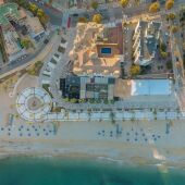 L’Alfàs del Pi y Villena abren una nueva etapa de colaboración turística 