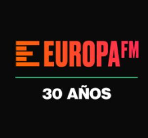 30 a&ntilde;os de Europa FM