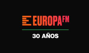 Los 30 son el "prime" de Europa FM: Ramón Redondo celebra tres décadas de la cadena en La Brújula Los 30 son el "prime" de Europa FM: Ramón Redondo celebra tres décadas de la cadena en La Brújula