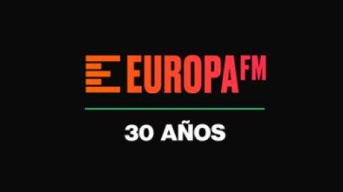 30 a&ntilde;os de Europa FM
