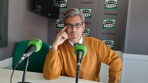 Rafael L&oacute;pez Montes