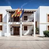 Consell de Formentera Consell de Formentera