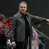 Flick: "Estamos disgustados; hemos merecido estar en semifinales" Flick: "Estamos disgustados; hemos merecido estar en semifinales"