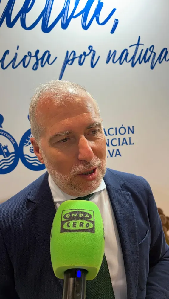 El coordinador de la Oficina de Gestión para Empresas de diputación, Emiliano Cabot. El coordinador de la Oficina de Gestión para Empresas de diputación, Emiliano Cabot.