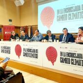 Una de las actividades del Día de la Tierra en Alicante 