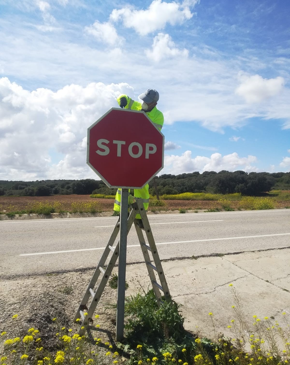 Transportes adjudica por 8,71 millones la conservación de 204 km de carreteras en la provincia de Cuenca Transportes adjudica por 8,71 millones la conservación de 204 km de carreteras en la provincia de Cuenca