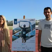 Viamed se suma un año más a la media maratón 'Ciudad de Chiclana' Viamed se suma un año más a la media maratón 'Ciudad de Chiclana'