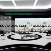 Onda Cero Valencia alcanza los 175.000 oyentes diarios en la 1ª Ola del EGM de 2026 y crece en 32.000 nuevos seguidores Onda Cero Valencia alcanza los 175.000 oyentes diarios en la 1ª Ola del EGM de 2026 y crece en 32.000 nuevos seguidores