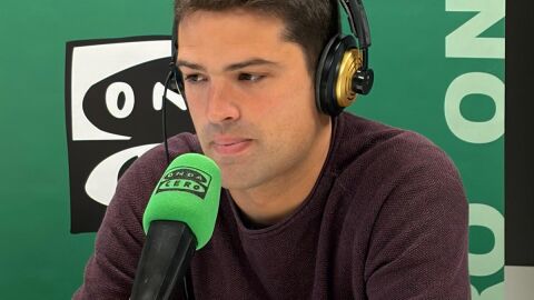 Joseba D&iacute;ez Antxustegi, portavoz PNV en el Parlamento Vasco