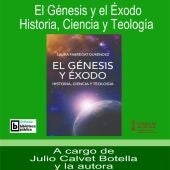 Cartel de la presentación del nuevo libro de Laura Fabregat