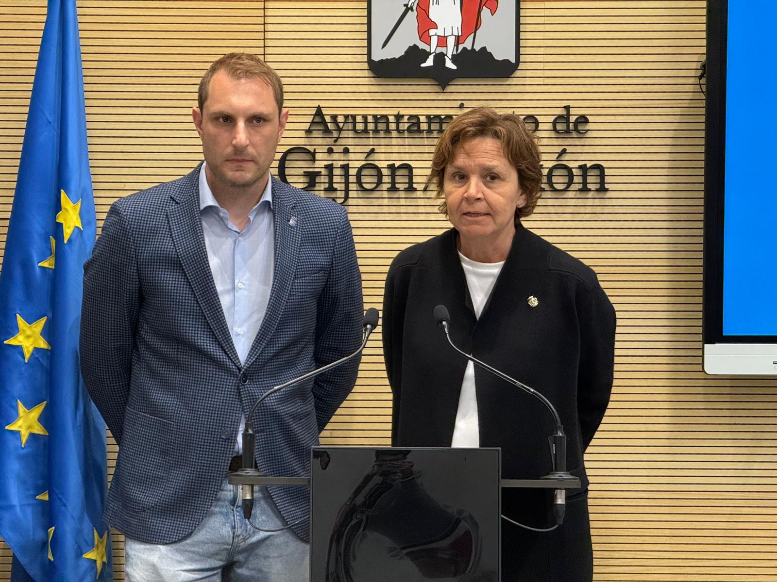 Responsabilidades políticas Responsabilidades políticas