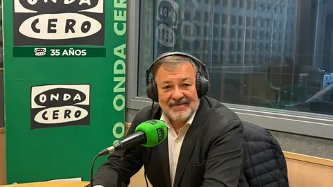 Darío Dolz, alcalde de Cuenca Darío Dolz, alcalde de Cuenca