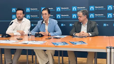 Los campamentos de verano de la Diputación contemplan 375 plazas para tres destinos .