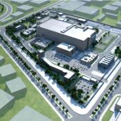 Las obras del edificio principal de IFMIF-DONES en Escúzar arrancarán este verano