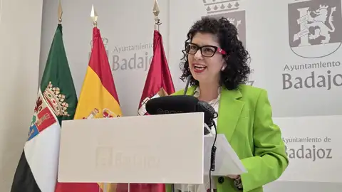 El PSOE de Badajoz reclama al gobierno local que actúe en el mantenimiento de las instalaciones de El Vivero El PSOE de Badajoz reclama al gobierno local que actúe en el mantenimiento de las instalaciones de El Vivero
