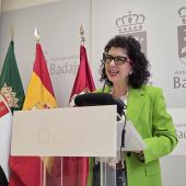 El PSOE de Badajoz reclama al gobierno local que actúe en el mantenimiento de las instalaciones de El Vivero