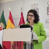 El PSOE de Badajoz reclama al gobierno local que actúe en el mantenimiento de las instalaciones de El Vivero El PSOE de Badajoz reclama al gobierno local que actúe en el mantenimiento de las instalaciones de El Vivero