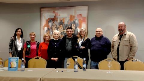 Ampas y sindicatos han informado de la ILP en Ciudad Real