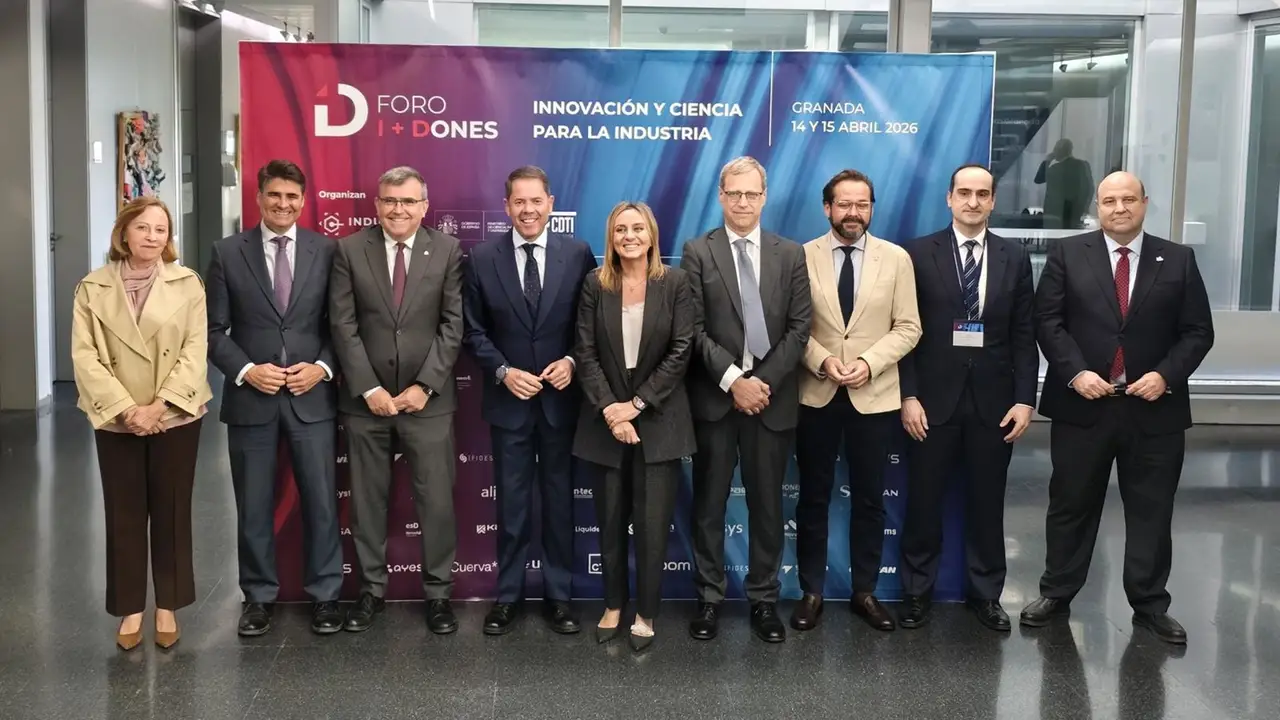 Granada reúne a más de 200 empresas en el IV Foro I+DONES para impulsar el acelerador de partículas de Escúzar | Onda Cero Radio