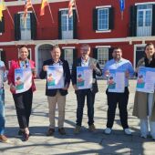 Es Castell celebra su Feria de Abril con música, tradición y participación ciudadana
