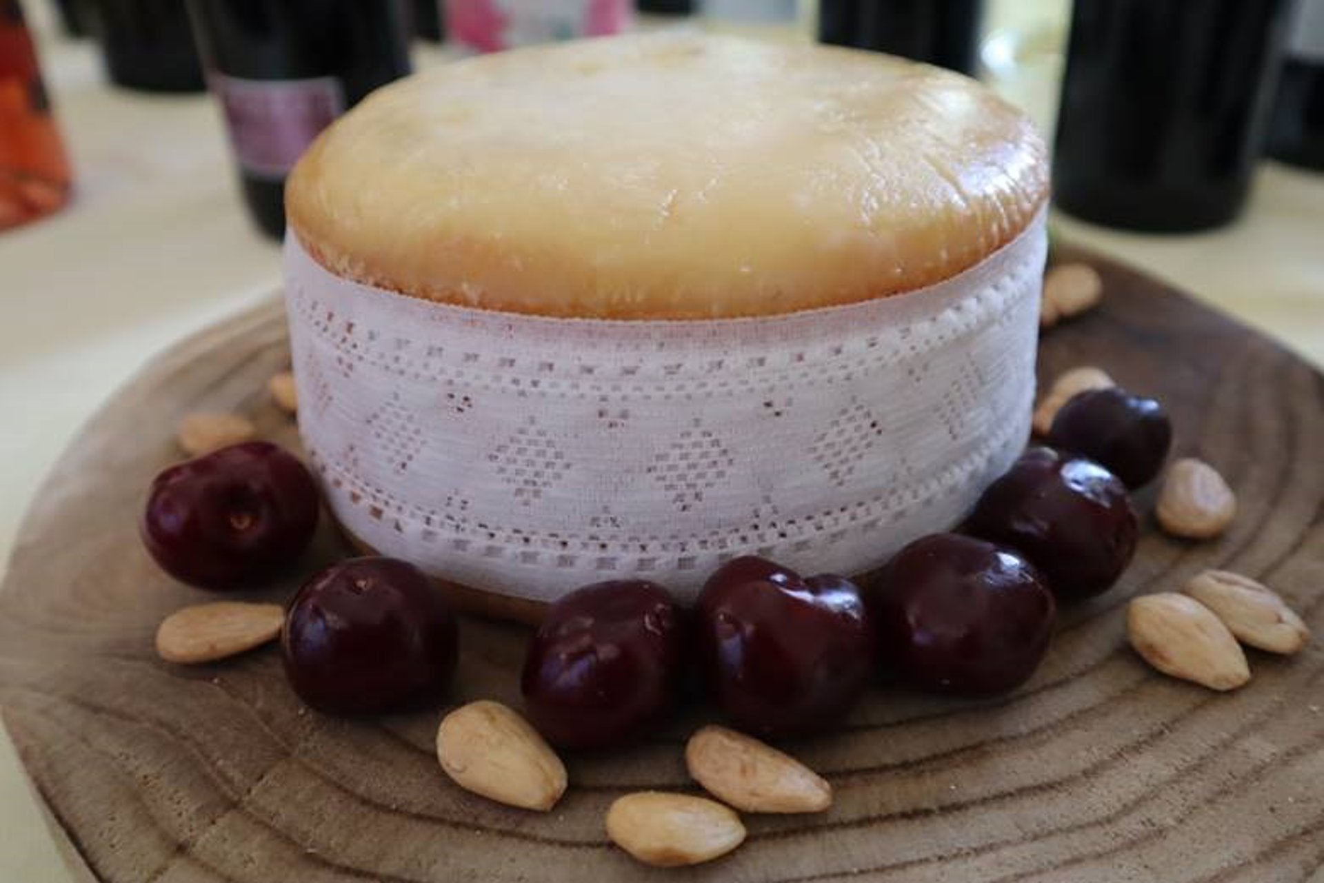 Caja Rural de Extremadura abre convocatoria para los VIII Premios Espiga Queso DOP e introduce dos nuevas categoría Caja Rural de Extremadura abre convocatoria para los VIII Premios Espiga Queso DOP e introduce dos nuevas categoría