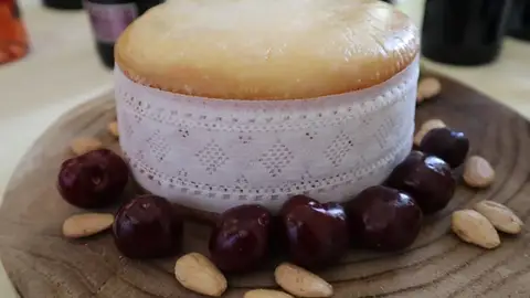 Caja Rural de Extremadura abre convocatoria para los VIII Premios Espiga Queso DOP e introduce dos nuevas categoría Caja Rural de Extremadura abre convocatoria para los VIII Premios Espiga Queso DOP e introduce dos nuevas categoría