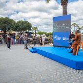 Feria del Turismo de Huelva