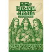 El evento "Intercatia Fest", organizado por el club Vacceas Rugby El evento "Intercatia Fest", organizado por el club Vacceas Rugby