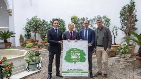 Feria Agroganadera Feria Agroganadera