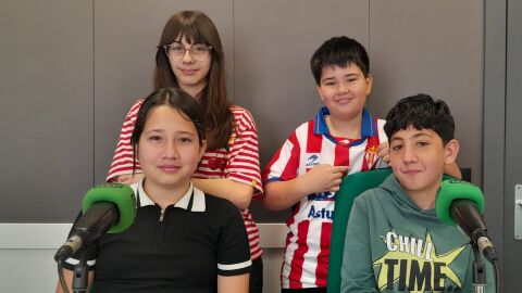 Los alumnos del Ram&oacute;n de Campoamor apuestan por la educaci&oacute;n p&uacute;blica