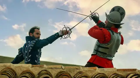 Puy du Fou avanza en sus tres hoteles temáticos Puy du Fou avanza en sus tres hoteles temáticos