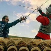 Puy du Fou avanza en sus tres hoteles temáticos 