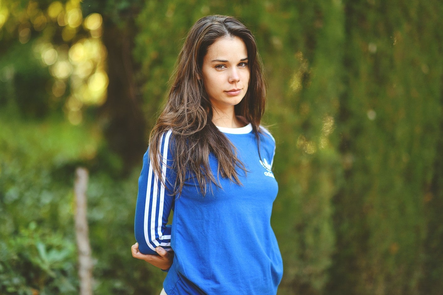 Laia Costa, premio Ciudad de Huesca Carlos Saura del 54 Festival de Cine Laia Costa, premio Ciudad de Huesca Carlos Saura del 54 Festival de Cine