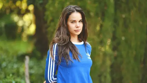 Laia Costa, premio Ciudad de Huesca Carlos Saura del 54 Festival de Cine Laia Costa, premio Ciudad de Huesca Carlos Saura del 54 Festival de Cine