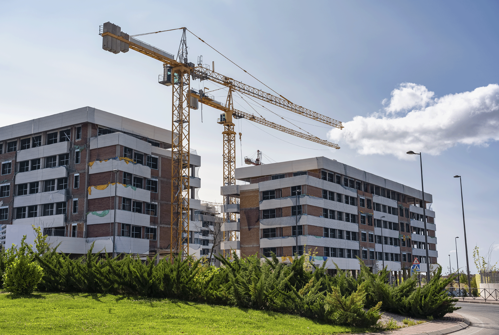 Self storage en los barrios de nueva construcción de Madrid: soluciones para la falta de espacio Self storage en los barrios de nueva construcción de Madrid: soluciones para la falta de espacio