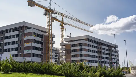 Self storage en los barrios de nueva construcción de Madrid: soluciones para la falta de espacio Self storage en los barrios de nueva construcción de Madrid: soluciones para la falta de espacio