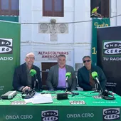 Más de Uno Granada desde Santa Fe Más de Uno Granada desde Santa Fe