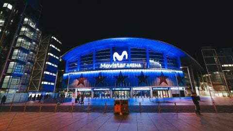 Pabell&oacute;n del Estudiantes