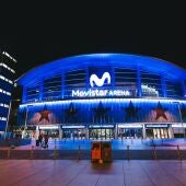 Pabellón del Estudiantes