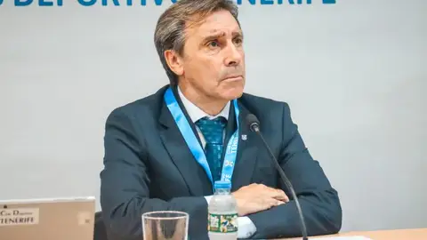 Felipe Miñambres Felipe Miñambres