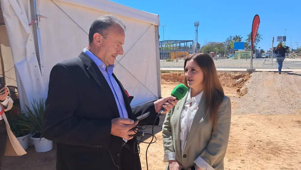 Javier Ferrández entrevista a Lola Vilches, responsable de RRHH de BAUHAUS España Javier Ferrández entrevista a Lola Vilches, responsable de RRHH de BAUHAUS España