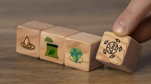 El Colegio de Enfermería de Málaga se inscribe en el registro nacional de huella de carbono El Colegio de Enfermería de Málaga se inscribe en el registro nacional de huella de carbono