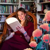 Gracia Iglesias. Escritora. Gracia Iglesias. Escritora.