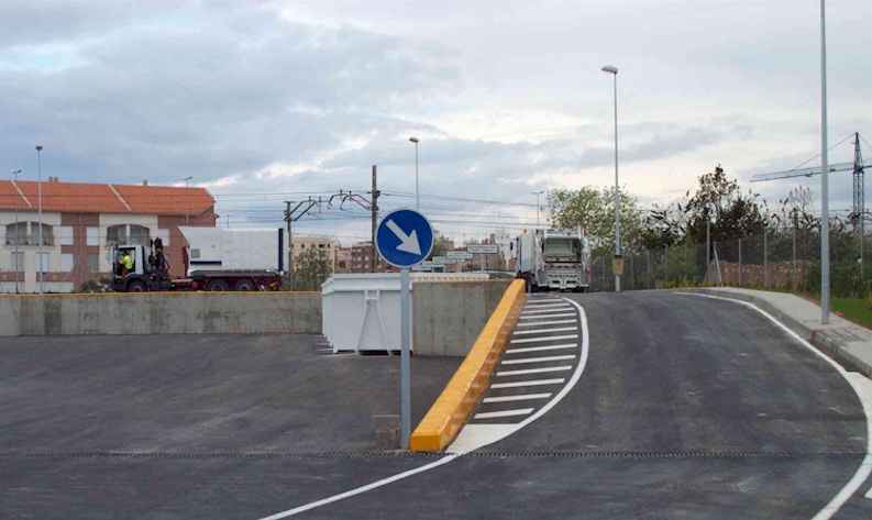 El Ayuntamiento de Vila-real impulsa un ecoparque inteligente para revolucionar la gestión de residuos El Ayuntamiento de Vila-real impulsa un ecoparque inteligente para revolucionar la gestión de residuos