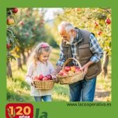 120 aniversario de La Cooperativa