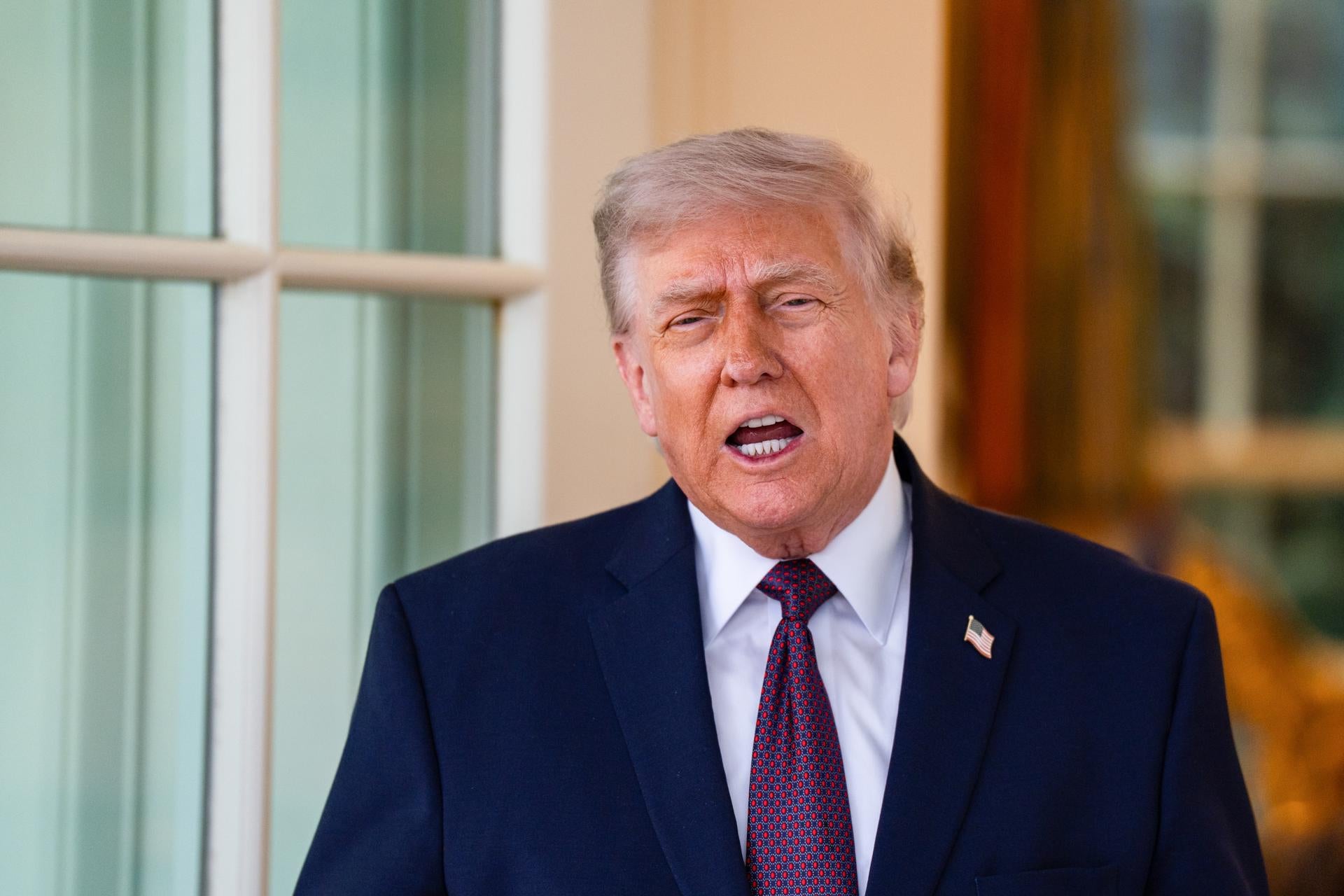 Donald Trump Donald Trump