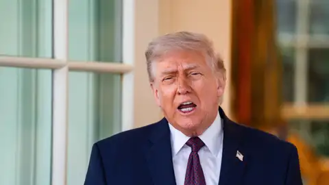 Donald Trump Donald Trump