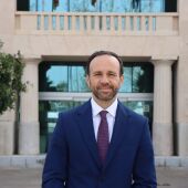 Antoni Ginard, director de la Autoritat Portuaria de Balears