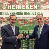 Carrefour y Heineken España acuerdan impulsar la sostenibilidad en sus operaciones Carrefour y Heineken España acuerdan impulsar la sostenibilidad en sus operaciones